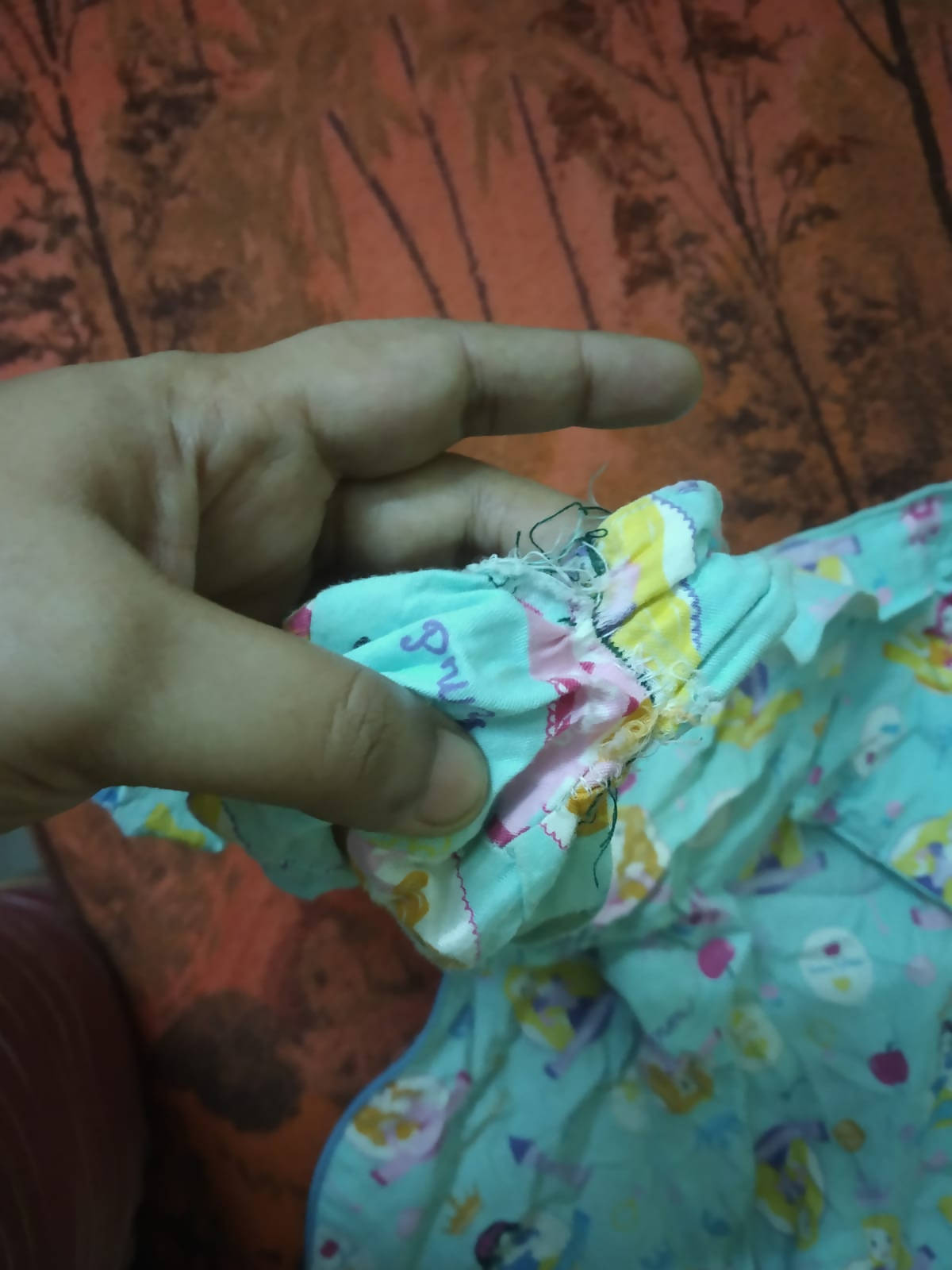 Feeding Pillow - PyaraBaby