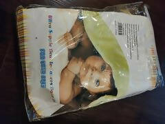 Reversible Blanket For Baby - PyaraBaby