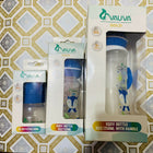 Milk bottles for new born to toddler - PyaraBaby