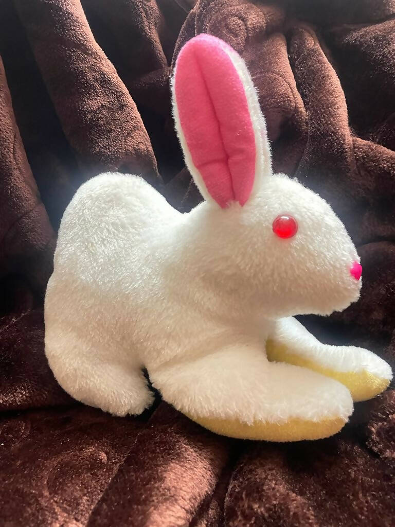 Rabbit Soft Toy - PyaraBaby