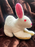 Rabbit Soft Toy - PyaraBaby