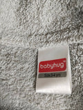 BABYHUG Bath Robe - Elephant Hooded - PyaraBaby