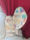 R FOR RABBIT Marshmallow High chair - PyaraBaby