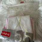 BABYHUG Cotton Inner for Newborn (Set of 5) - PyaraBaby