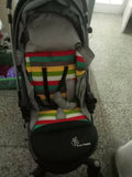 R FOR RABBIT Chocolate Ride Stroller/Pram for Baby - PyaraBaby