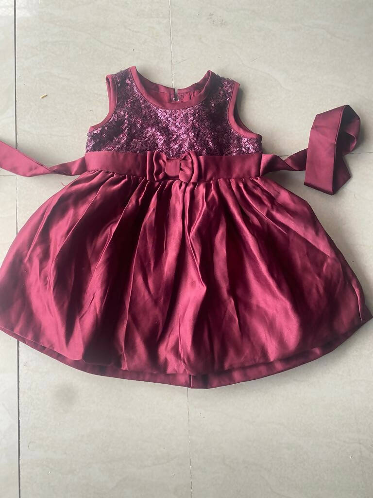 1st Birthday MAX Frocks/Dress for Baby Girl - Cute It Is!!