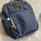 Diaper bag , super bottom, container box, bedding, bed protector - PyaraBaby