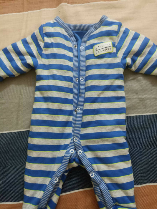Romper for Baby - PyaraBaby