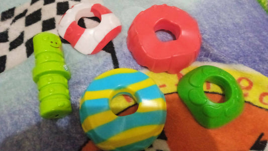 Rattle Ball