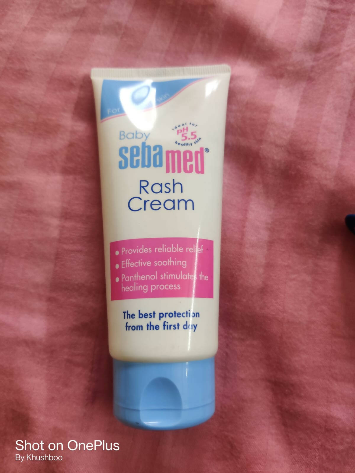 rash cream