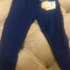 OHMS Set of 4 Cotton Pyjamas with Foot Coverage - PyaraBaby