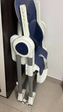 BAYBEE 2 in 1 Baby High Chair for Kids Feeding - PyaraBaby