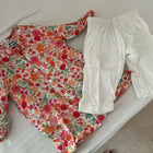 Kurta and Pant for Baby Boy - PyaraBaby
