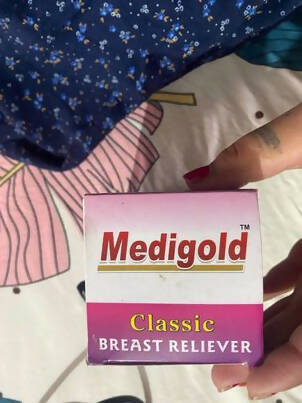 MEDICARE Classic Breast Reliever