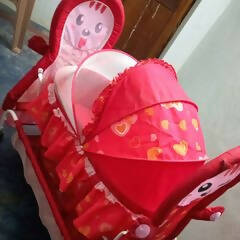 Cradle For Baby