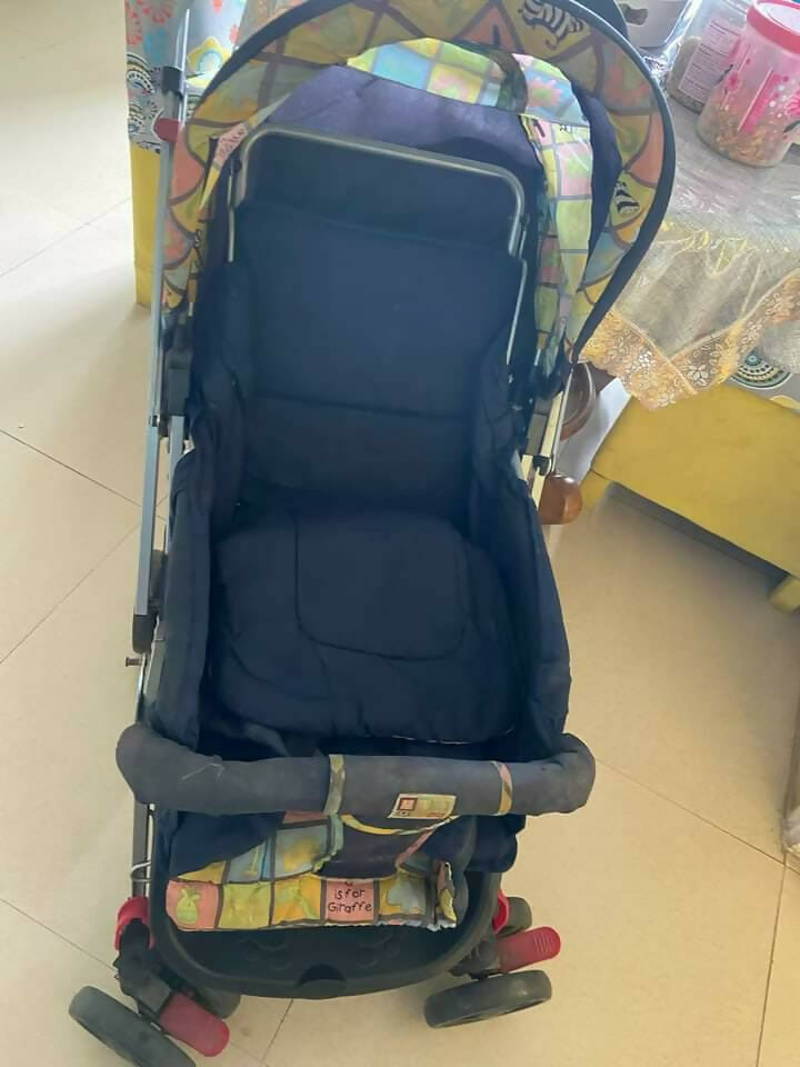 MEE MEE Stroller/Pram for Baby - PyaraBaby