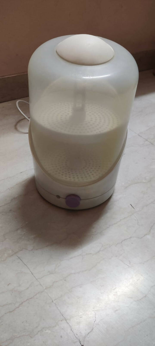 CHICCO Steriliser/Sterilizer for Baby - PyaraBaby