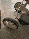 QUINNY Mood Pink Passion Stroller - PyaraBaby