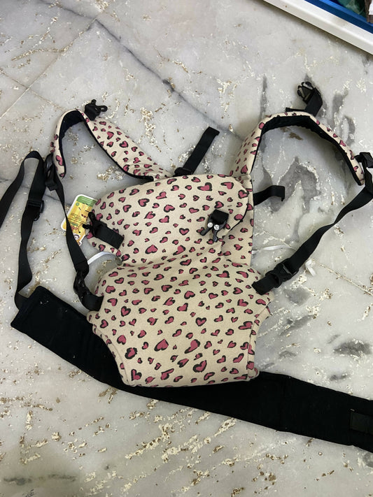 MY GIRAFFE Skippy Baby carrier