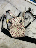 MY GIRAFFE Skippy Baby carrier - PyaraBaby