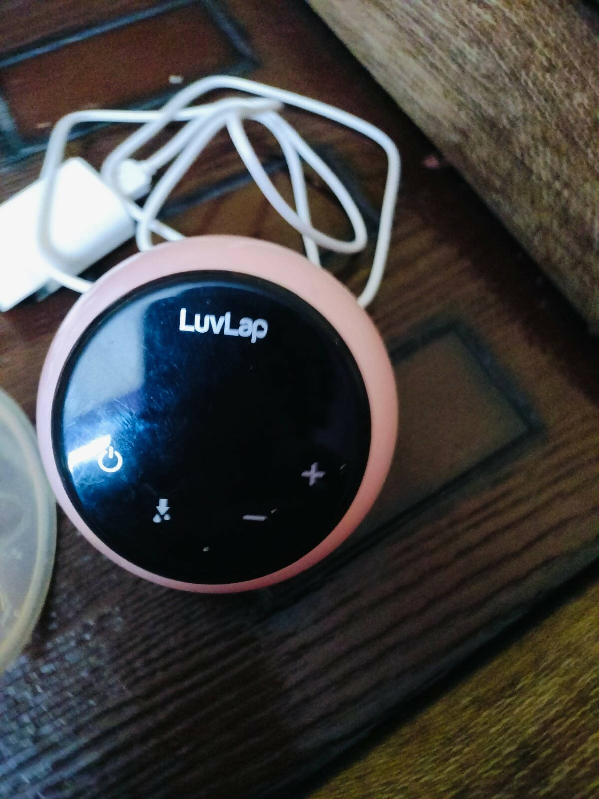 LUVLAP Adore Electric Breast Pump - PyaraBaby