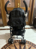 LUVLAP City Stroller Beautiful 