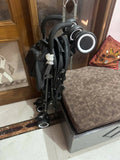 LUVLAP City Stroller/Pram Foldable 