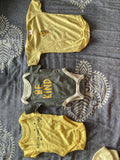 Onesie - PyaraBaby