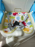 URBAN KINGS Baby Feeding Chair - Super 4 in 1 Baby to Toddle Seat - PyaraBaby