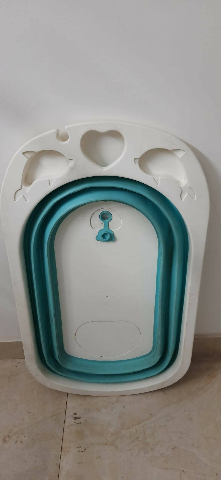 Baby Kids Water Bathtub - PyaraBaby