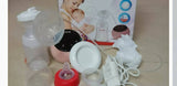 LUVLAP adore electric breast pump - PyaraBaby