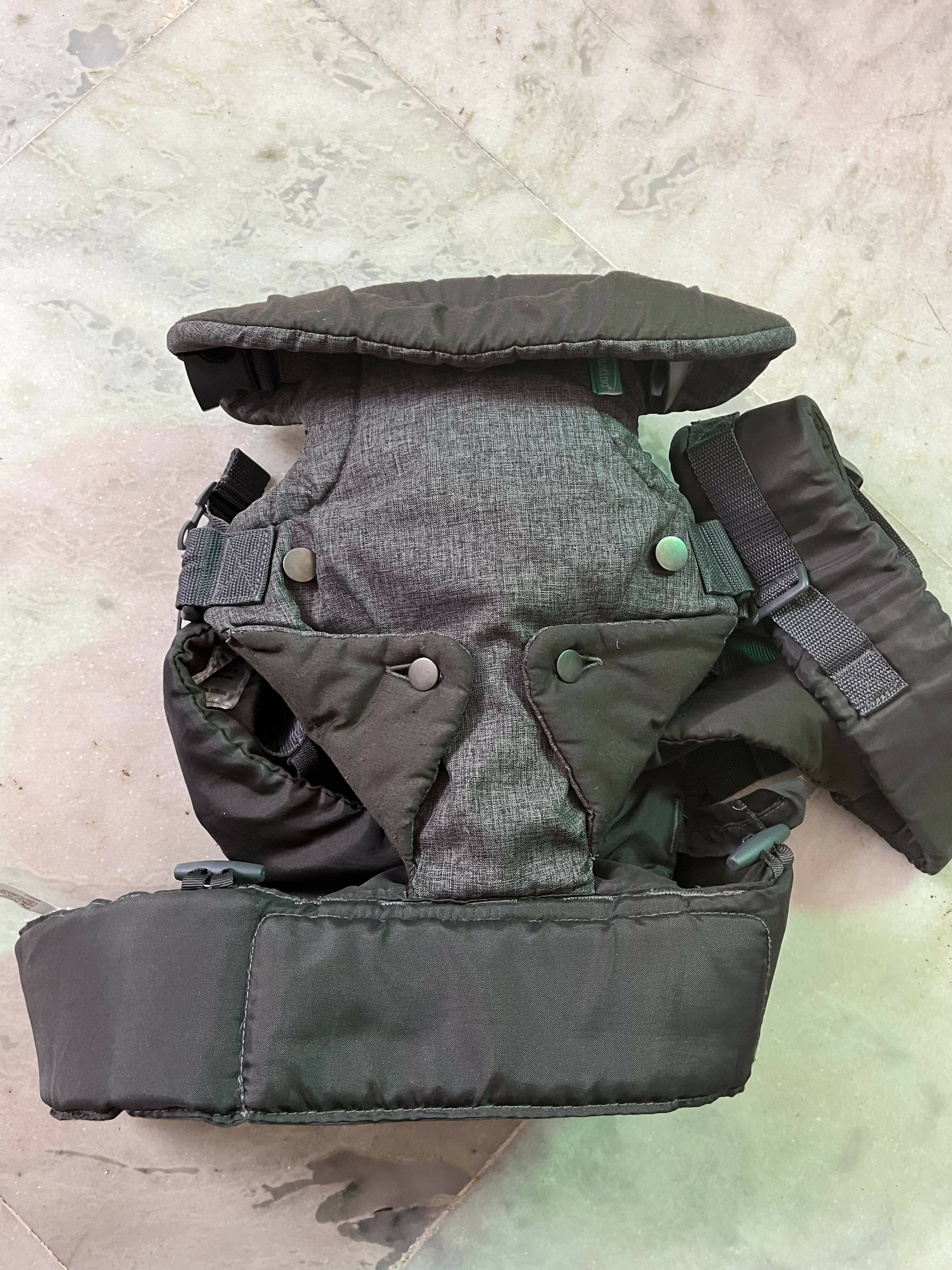 INFANTINO Baby Carrier - PyaraBaby