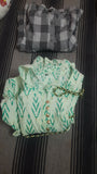 Maternity and Feeding Kurtis (Combo of 6) - PyaraBaby