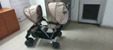 BABYHUG Twin Stroller/Pram for Baby - PyaraBaby