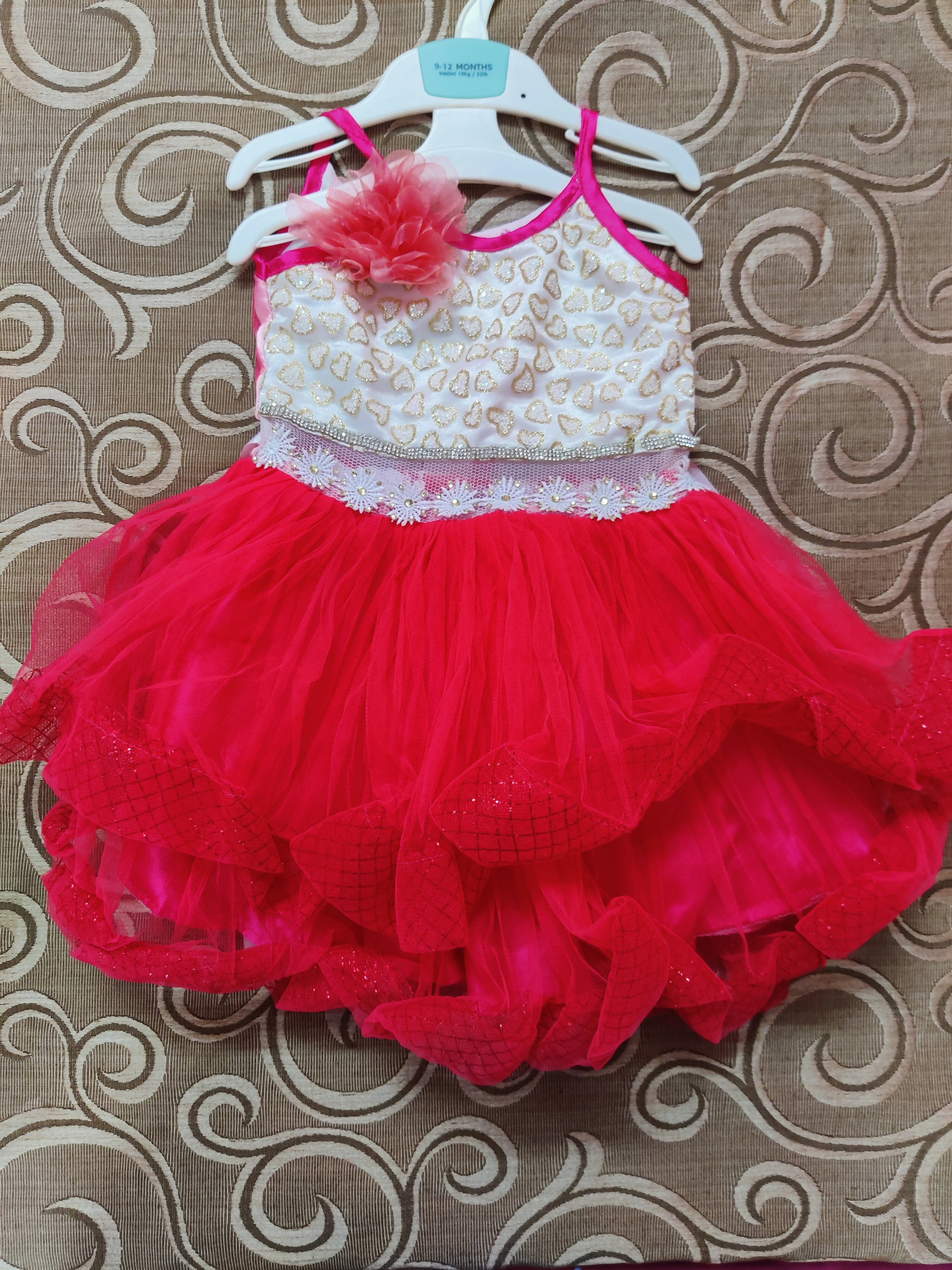 Dress - PyaraBaby