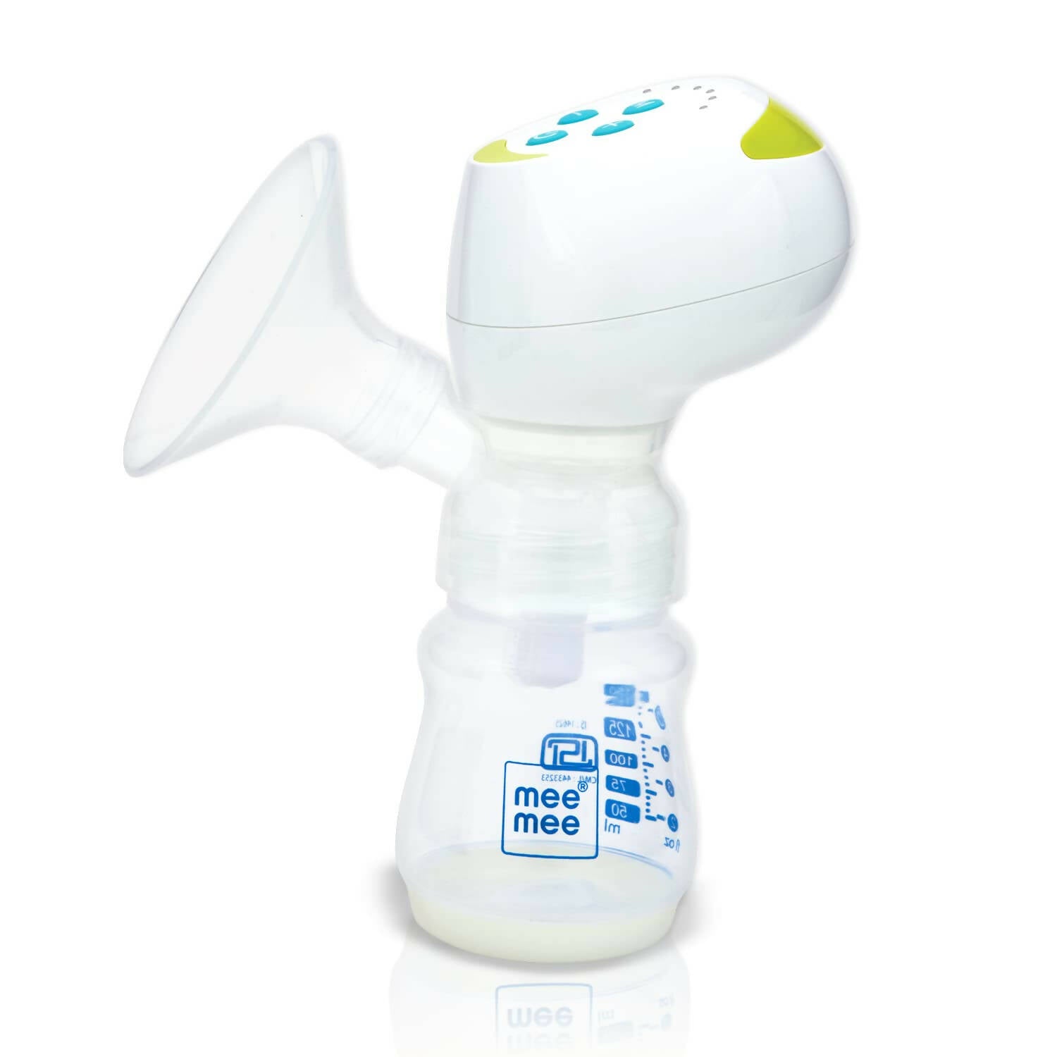 MEE MEE Advanced Electric Breast Pump