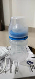 MEE MEE Advanced Electric Breast Pump - bottel