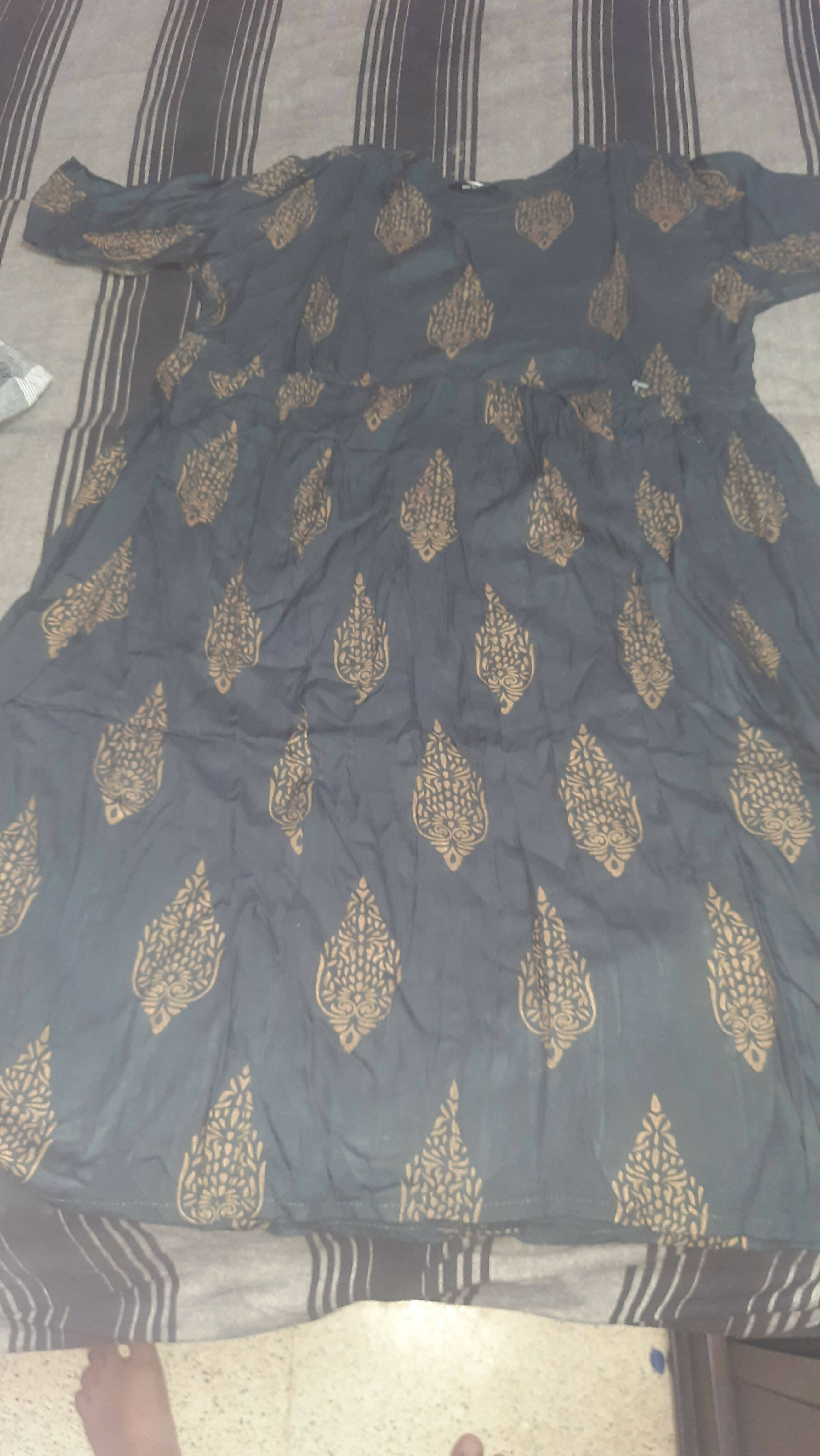Maternity and Feeding Kurtis (Combo of 6) - PyaraBaby