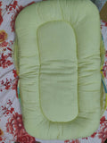 LUVLAP Bed For Baby
