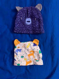 H By Hamleys Hat for Baby - Set of 2 - PyaraBaby