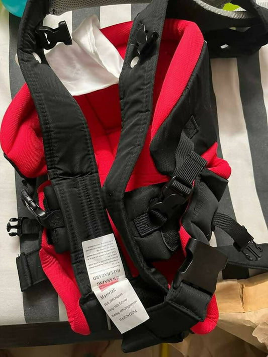 BABYHUG Embrace 2 way Baby Carrier - PyaraBaby