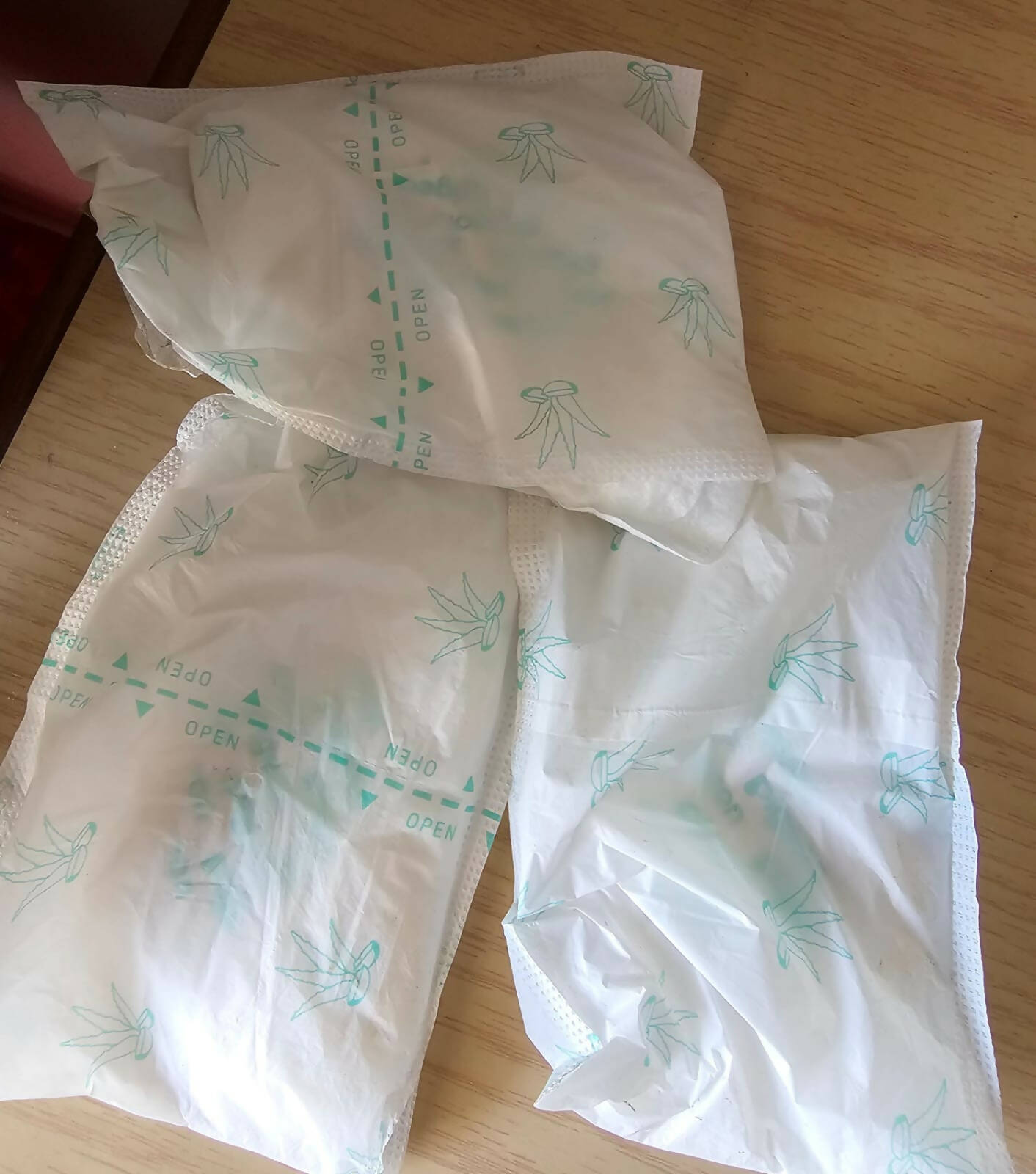 Maternity Midi Dress | 3 Breastpads | 1 mom to be T-shirt | Combo - PyaraBaby