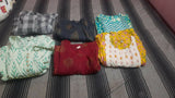 Maternity and Feeding Kurtis (Combo of 6) - PyaraBaby