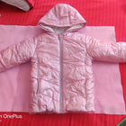 BABYHUG Winter Jacket For Baby Girl - PyaraBaby
