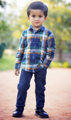 Shirt For Baby Boy