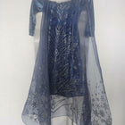 Imported Frozen Gown - PyaraBaby