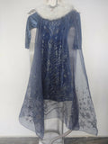 Imported Frozen Gown - PyaraBaby