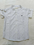 Shirts For Boy - Combo Of 2
