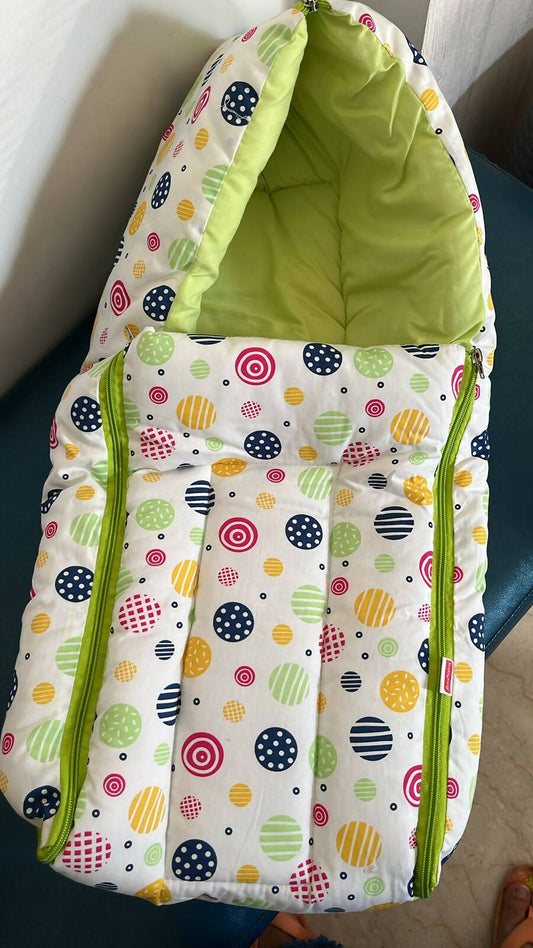 BABYHUG Sleeping Bag / Baby Nest