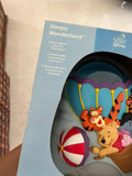 Sleepy Wonderland Projector Toy - PyaraBaby